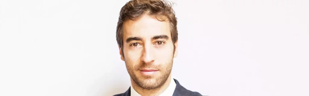 Green Nation - PROFIL ENTREPRENEUR CLEANTECH – MATHIEU FLAMINI